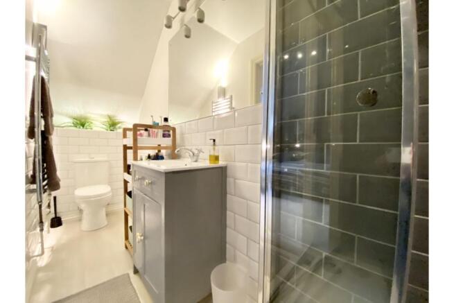 Master En-suite