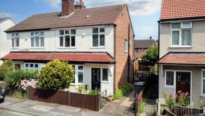 26, Dagmar Grove, Nottingham NG9 2BH