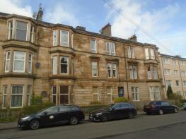 Flat 0/1, 102, Kenmure Street, Glasgow G41 2NS