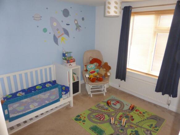Bedroom 3