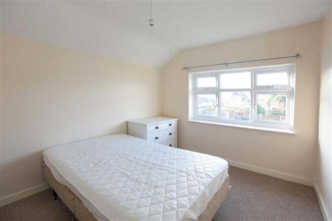 BEDROOM No. 2