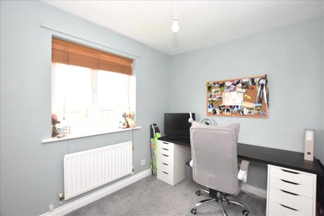 BEDROOM FOUR