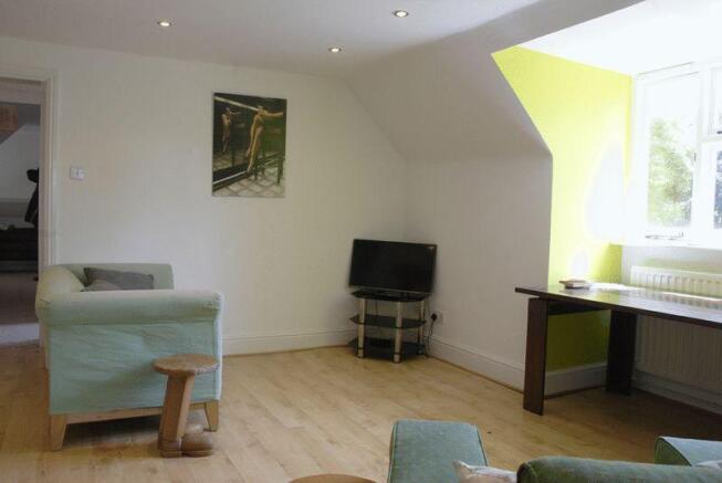 Bedroom 7