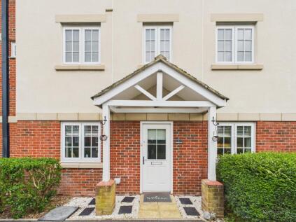 Wellesbourne House, High Wycombe