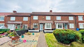 23, The Avenue, Seaham SR7 8LG