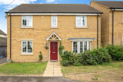 College Road, Cranwell Village, Sleaford, Lincolnshire, NG34