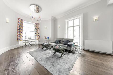 Warwick Square, Pimlico, London, SW1V