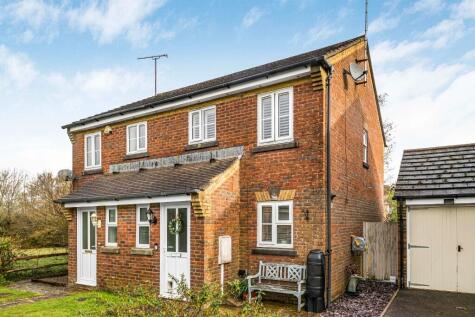 Nursery Close, Hurstpierpoint, BN6 9WA