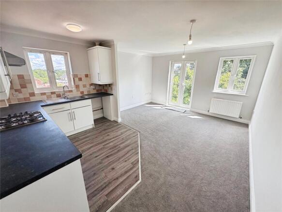 Lounge/Kitchen No.03