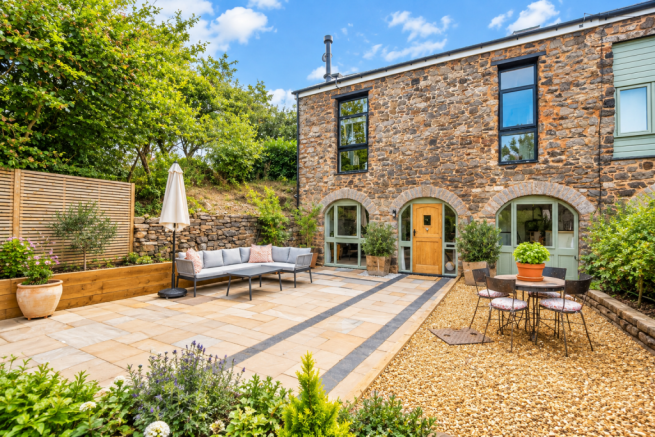 Terrace / Patio