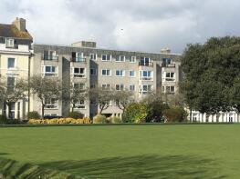 106 Osborne Court, Osborne Place, Lockyer Street, Plymouth PL1 2PX