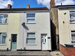 69, Victoria Street, New Bilton, Rugby CV21 2HN