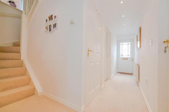 Haymaker Way, Wimblebury, Cannock, WS120FU (6 of 2
