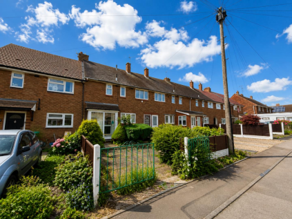 Netley Way, Walsall