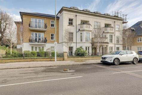 Wyresdale House, Worthing, BN11