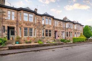 13, Orchard Park, Glasgow G46 6JJ