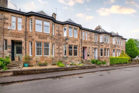 Orchard Park, Giffnock, Glasgow, East Renfrewshire