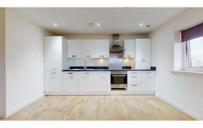 Flat 7, 101 Riverwood Court, Stafford Avenue, Hornchurch RM11 2FA