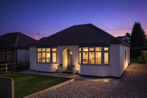 23, Penningtons Lane, Gawsworth SK11 7US