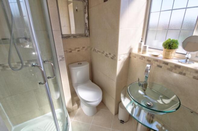 Master En Suite