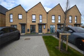 25, Hardings Green, Houghton Regis LU5 7BR
