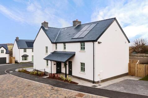 Nun Street, St Davids, SA62