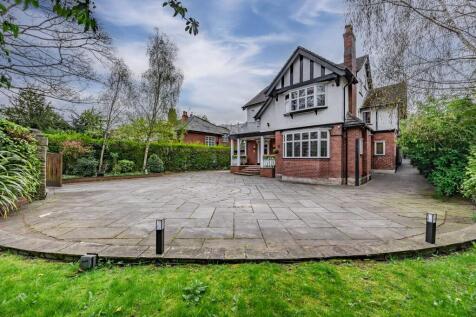 Bramhall Lane, Stockport, SK3
