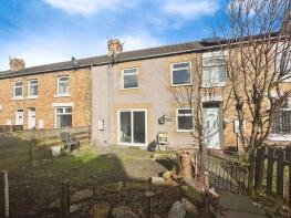 128, Katherine Street, Ashington NE63 9DW