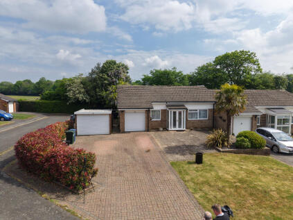 Fernside, Great Kingshill, Buckinghamshire, HP15 6HN