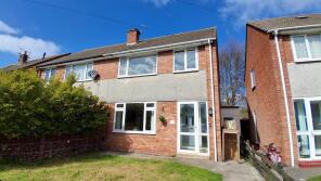 3, Chelswood Gardens, Weston-super-mare BS22 8QR