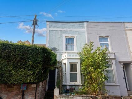 Lower Cheltenham Place, Montpelier, Bristol, BS6