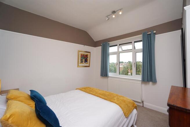 BEDROOM NO.1
