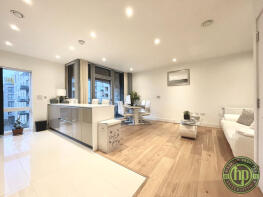 Flat 13, 18 Dodds House, Peartree Way, London SE10 0HY