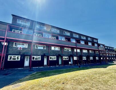 Barleyfields, Wooburn Green