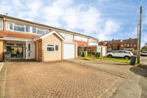 8, Bruce Road, Exhall, Coventry CV7 9GH