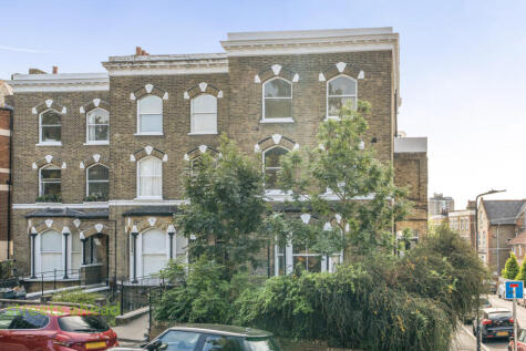 Anerley Park, Anerley, SE20