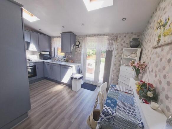 Arbor Grove, Droylsden photo 4