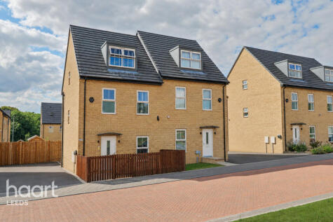 Kirkham Crescent, Leeds