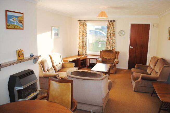 Lounge Area