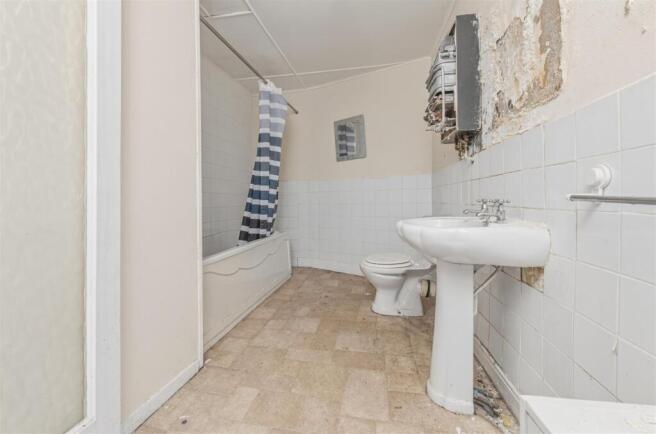 1 bed Terraced for sale Image 11