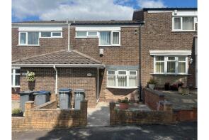 31, Portrush Avenue, Birmingham B38 8XZ