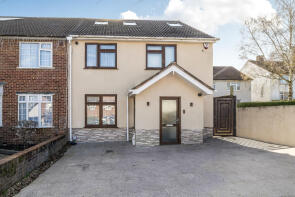 20, Beeston Close, Watford WD19 6LF