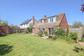 5 Birchbank, Margaret Way, Saffron Walden CB10 1AP
