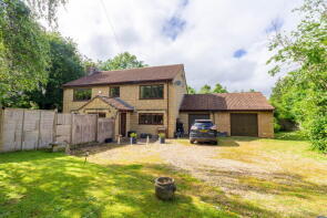 The Birches, Lodge Lane, Bristol BS48 2BB