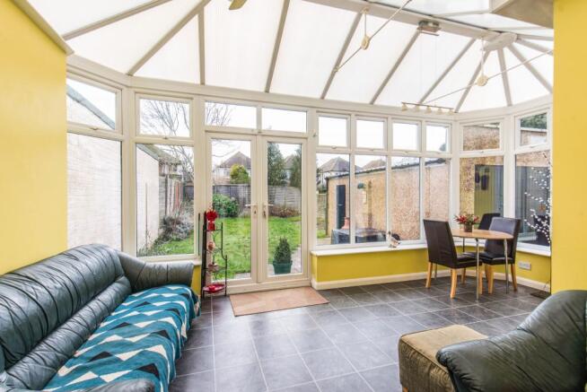 Conservatory