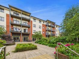 71, Abbots Wood, Chester CH2 2FE