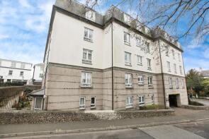 1, Homepalms House Brunswick Square, Teignmouth Road, Torquay TQ1 4UT