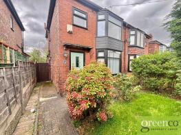 84, Waverley Crescent, Manchester M43 7WL