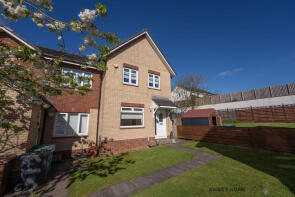 59, Ferguson Way, Thrashbush, Airdrie ML6 6EX