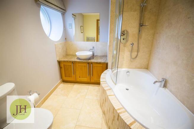 En-Suite